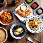 東大門韓國特色料理 menu 10
