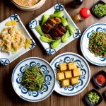 東大門韓國特色料理 menu 11