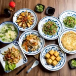 東大門韓國特色料理 menu 12