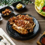 東大門韓國特色料理 menu 18