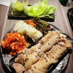 東大門韓國特色料理 menu 20
