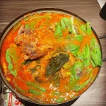 東大門韓國特色料理 menu 21