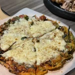 東大門韓國特色料理 menu 22