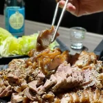 東大門韓國特色料理 menu 23