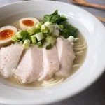 麵屋雞金 光華店 menu 11