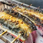 麵屋雞金 光華店 menu 14