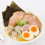 麵屋雞金 光華店 menu 2