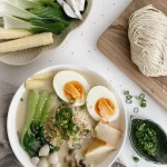 麵屋雞金 光華店 menu 6