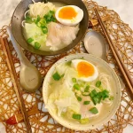 麵屋雞金 光華店 menu 7