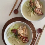 麵屋雞金 光華店 menu 8