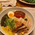麵屋雞金 光華店 menu 9