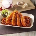 PappaRich金爸爸 南港中信店 menu 10