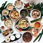 PappaRich金爸爸 南港中信店 menu 11