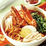 PappaRich金爸爸 南港中信店 menu 13