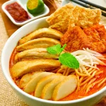 PappaRich金爸爸 南港中信店 menu 14