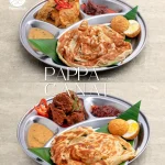 PappaRich金爸爸 南港中信店 menu 17