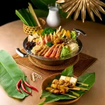 PappaRich金爸爸 南港中信店 menu 18