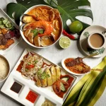 PappaRich金爸爸 南港中信店 menu 19