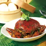 PappaRich金爸爸 南港中信店 menu 5