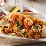 PappaRich金爸爸 南港中信店 menu 7
