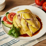 PappaRich金爸爸 南港中信店 menu 8