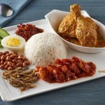 PappaRich金爸爸 南港中信店 menu 9
