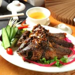 春申食府 menu 11