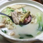 春申食府 menu 13