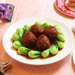 春申食府 menu 14