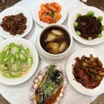 春申食府 menu 20
