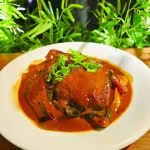 春申食府 menu 23