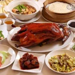 春申食府 menu 5
