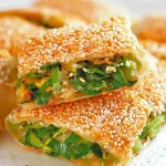 春申食府 menu 8