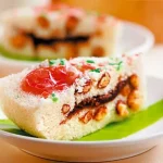 春申食府 menu 9
