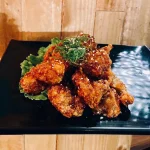 Broccoli beer韓國餐酒食堂 menu 11