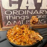 Broccoli beer韓國餐酒食堂 menu 15