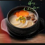 Broccoli beer韓國餐酒食堂 menu 17