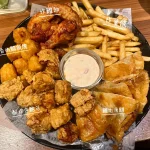 Broccoli beer韓國餐酒食堂 menu 18