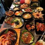 Broccoli beer韓國餐酒食堂 menu 19