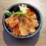西湖水產 menu 12