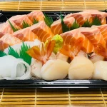 西湖水產 menu 3