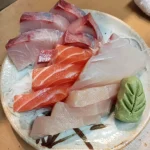 西湖水產 menu 4