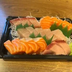 西湖水產 menu 5