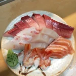 西湖水產 menu 6