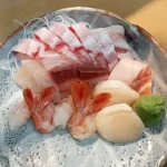 西湖水產 menu 7