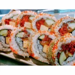 西湖水產 menu 8