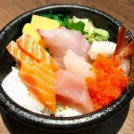 西湖水產 menu 9