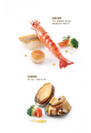 夏慕尼新香榭鐵板燒 台北南昌店 menu 18