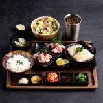 IKIGAI 燒肉專門店 內科店 menu 5