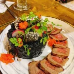 想聚 Mr.Jardeng menu 11